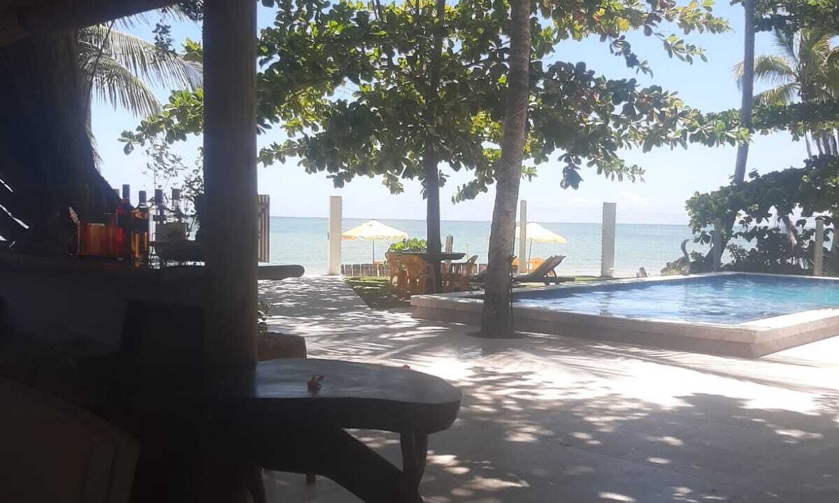 Photo of Outdoor in Morro de Sao Paulo