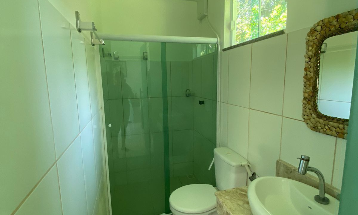 Photo of Bathroom in Morro de Sao Paulo