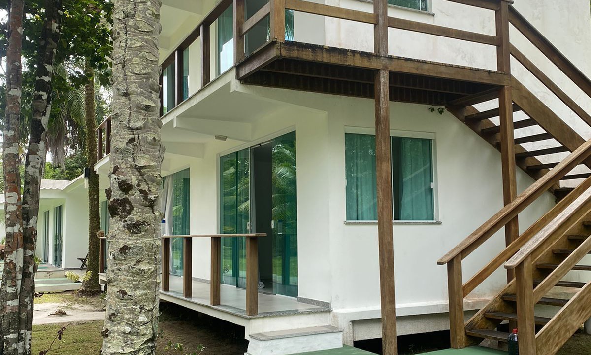 Photo of Outdoor in Morro de Sao Paulo