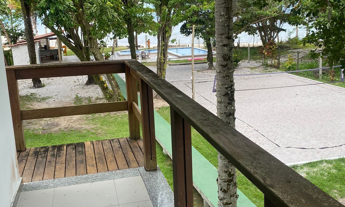 Photo of Outdoor in Morro de Sao Paulo