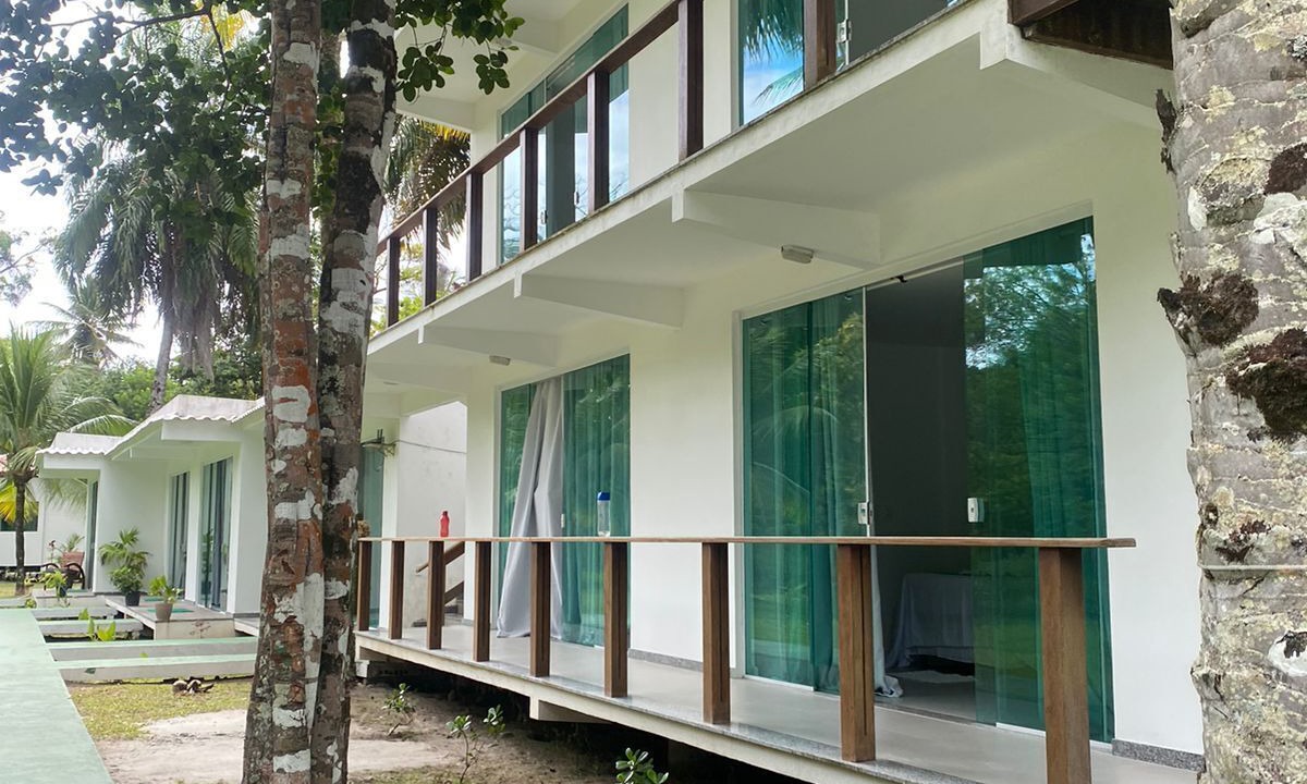 Photo of Outdoor in Morro de Sao Paulo