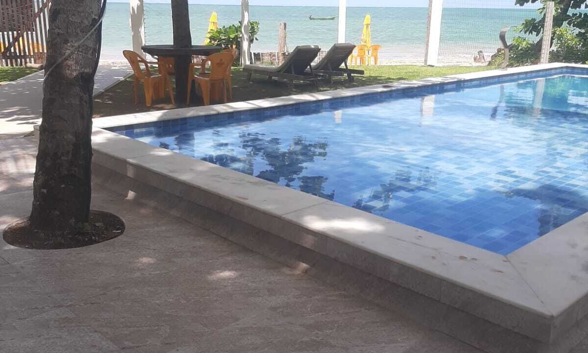 Photo of Outdoor in Morro de Sao Paulo