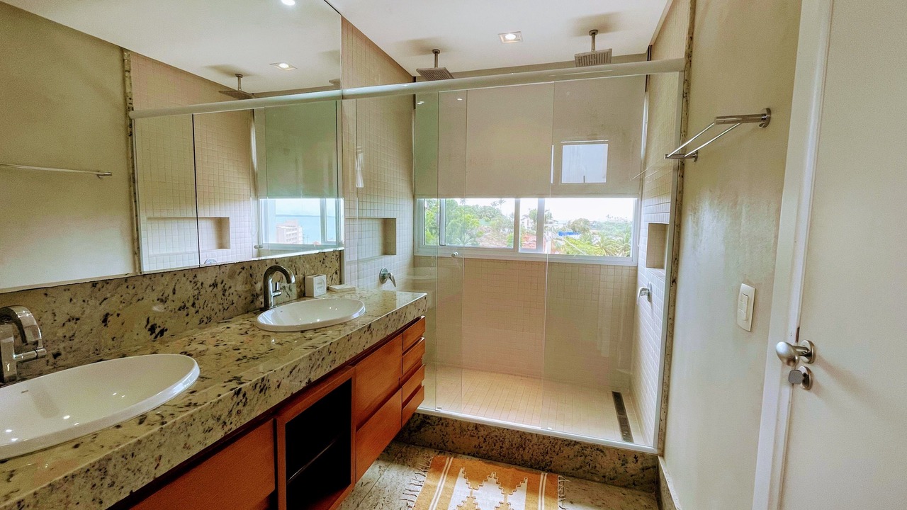 Photo of Bathroom in Meaipe