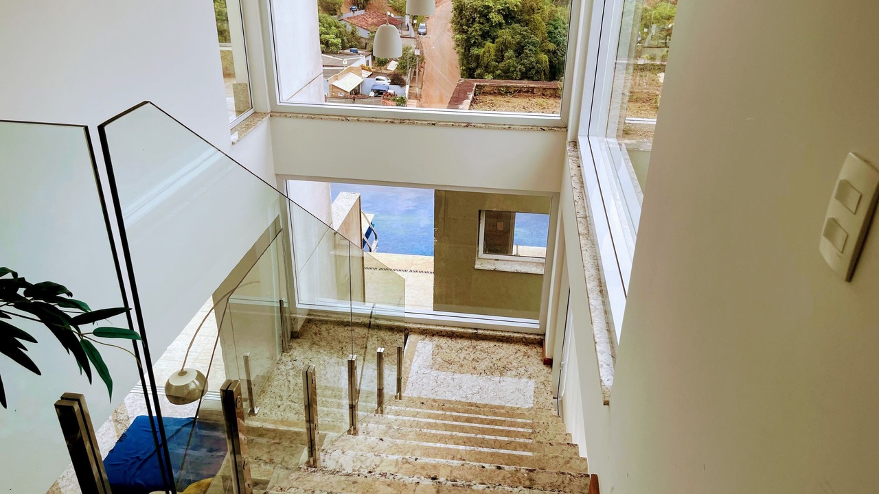 Photo of Patio Balcony in Meaipe