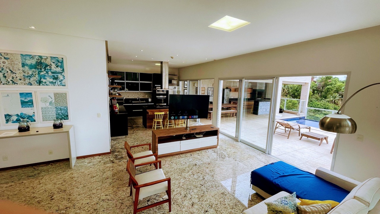 Photo of Livingroom in Meaipe