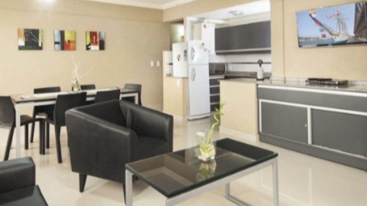Photo of Livingroom in Ostende