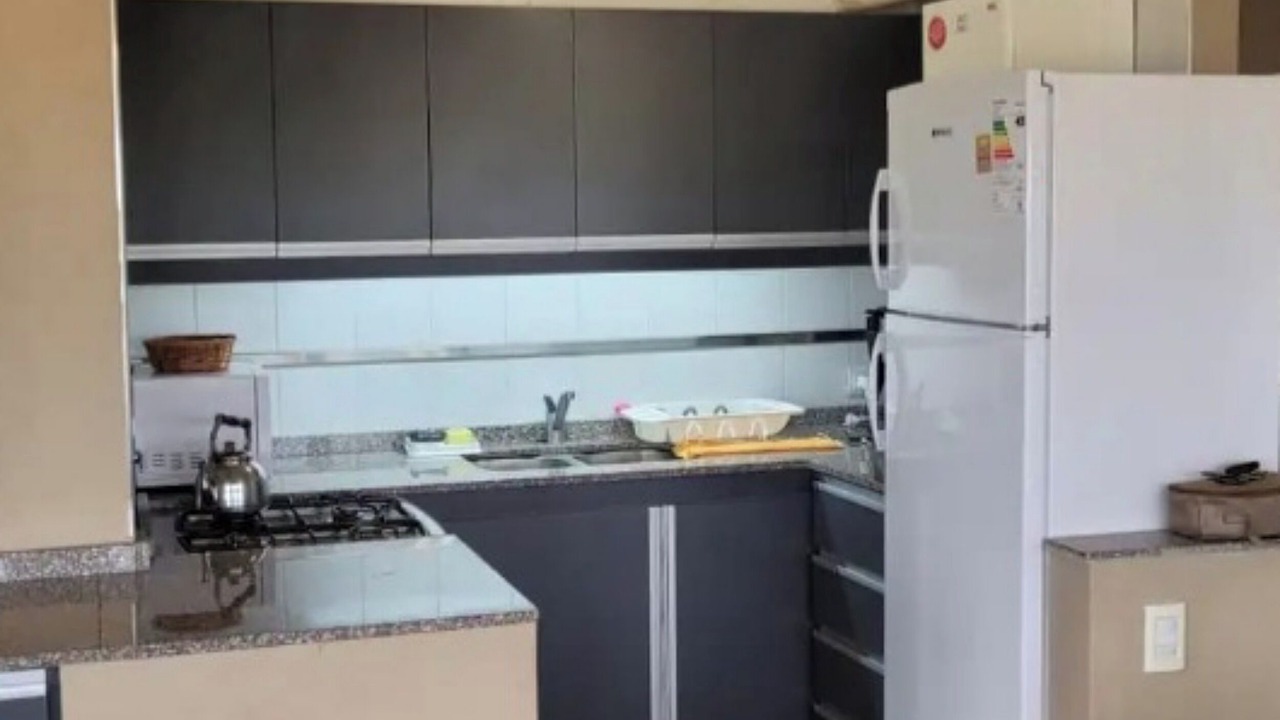 Photo of Kitchen in Ostende