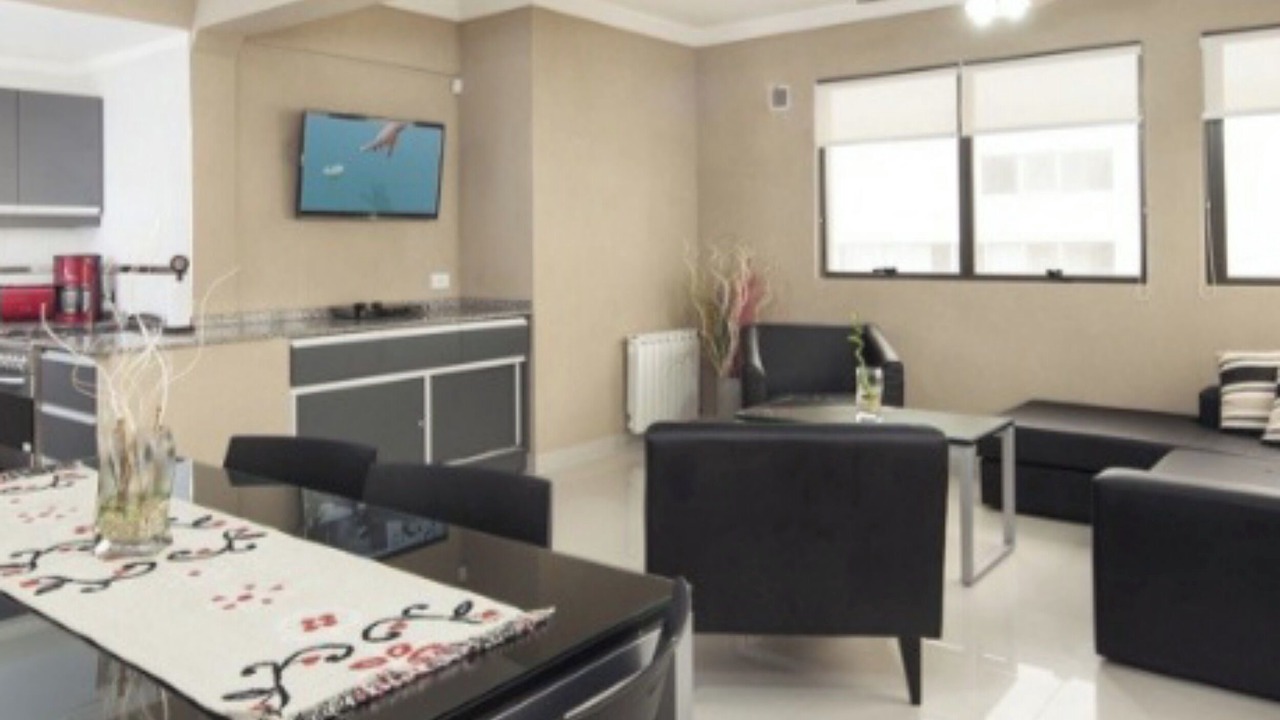 Photo of Livingroom in Ostende