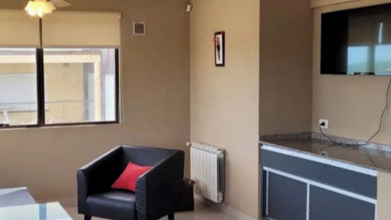 Photo of Livingroom in Ostende