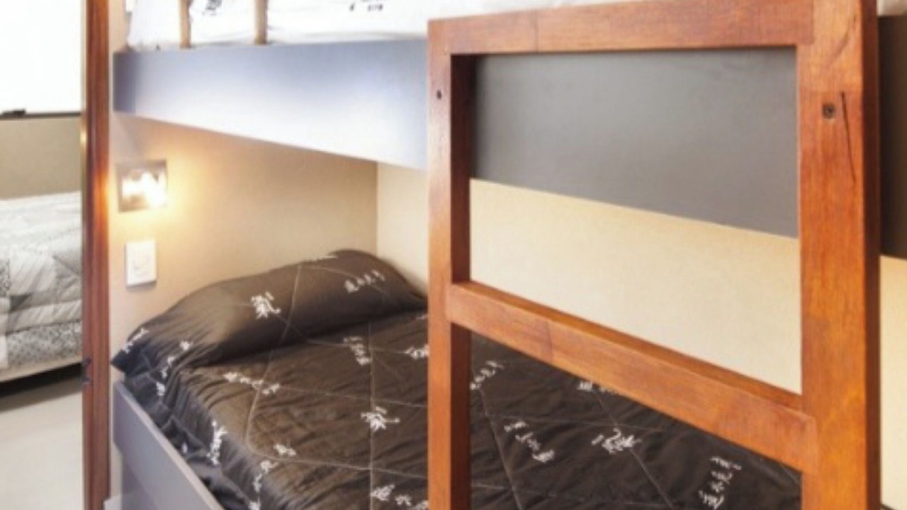 Photo of Bedroom in Ostende