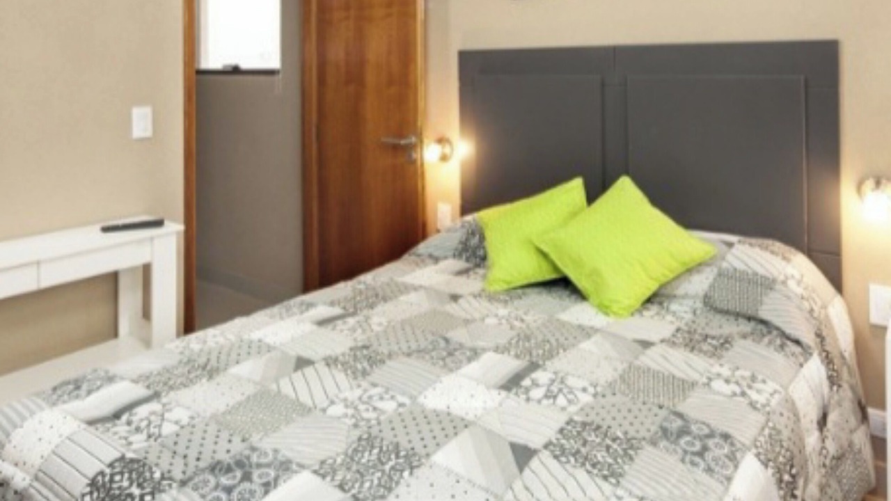 Photo of Bedroom in Ostende