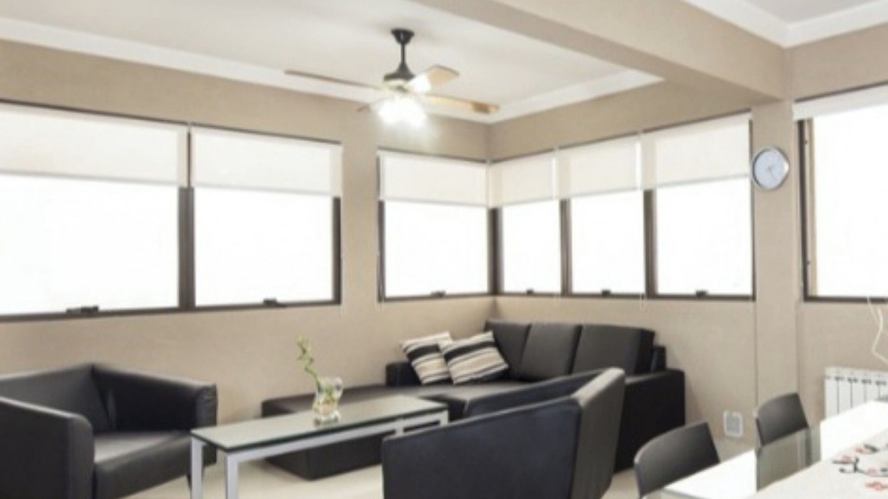Photo of Livingroom in Ostende