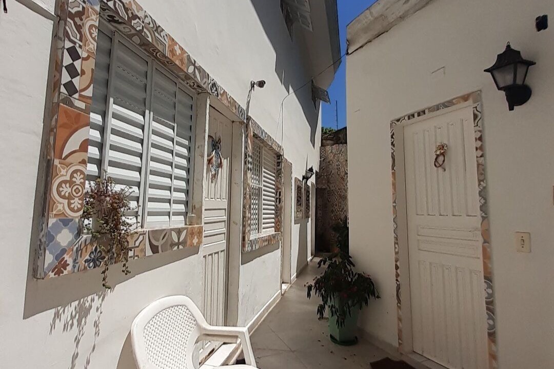 Photo of Patio Balcony in Tombo