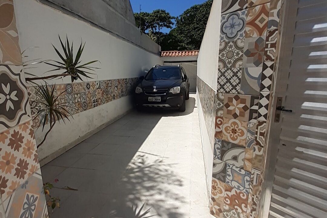 Photo of Outdoor in Tombo