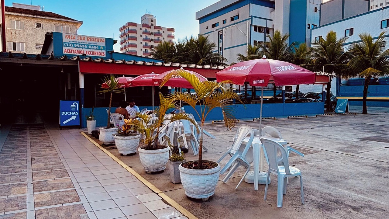 Photo of Patio Balcony in Ocian
