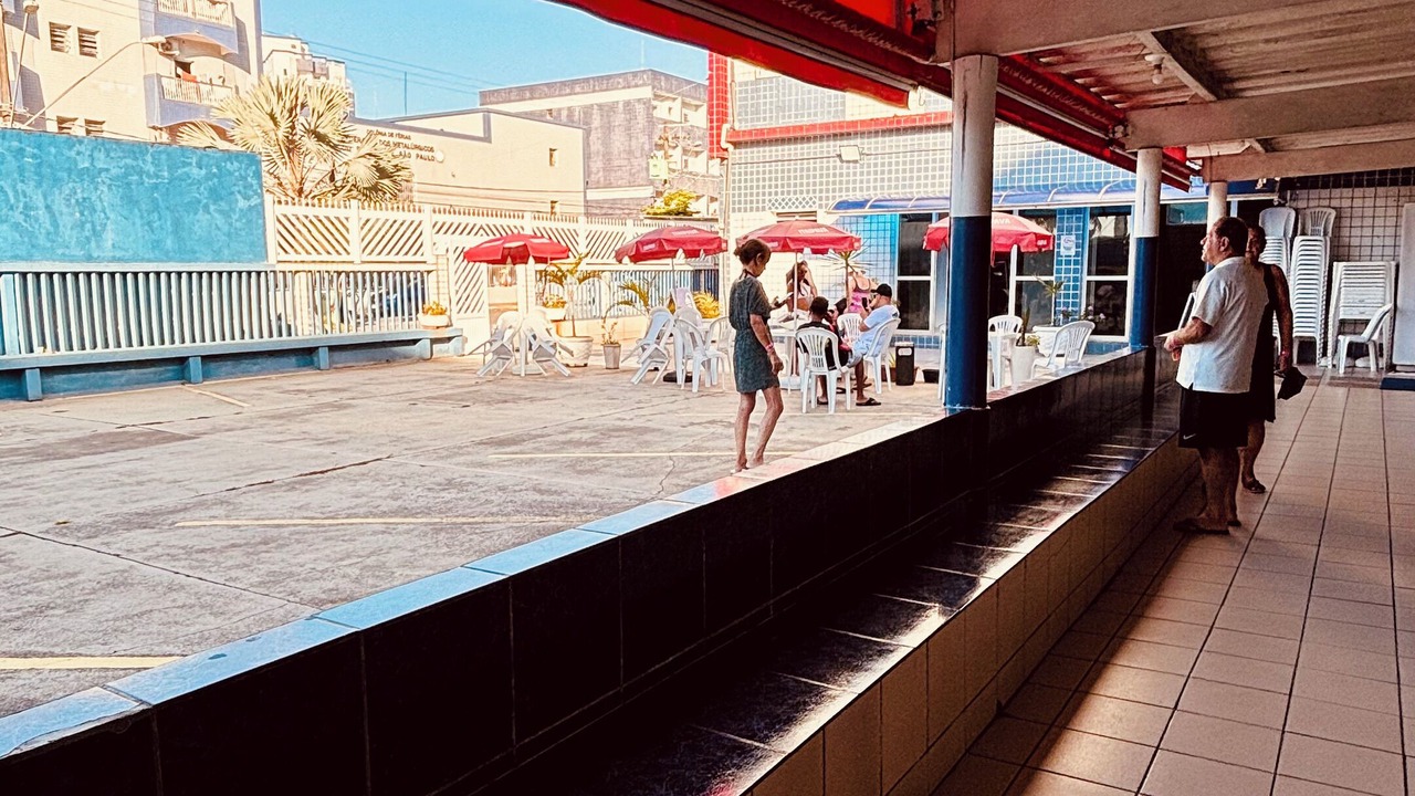 Photo of Patio Balcony in Ocian