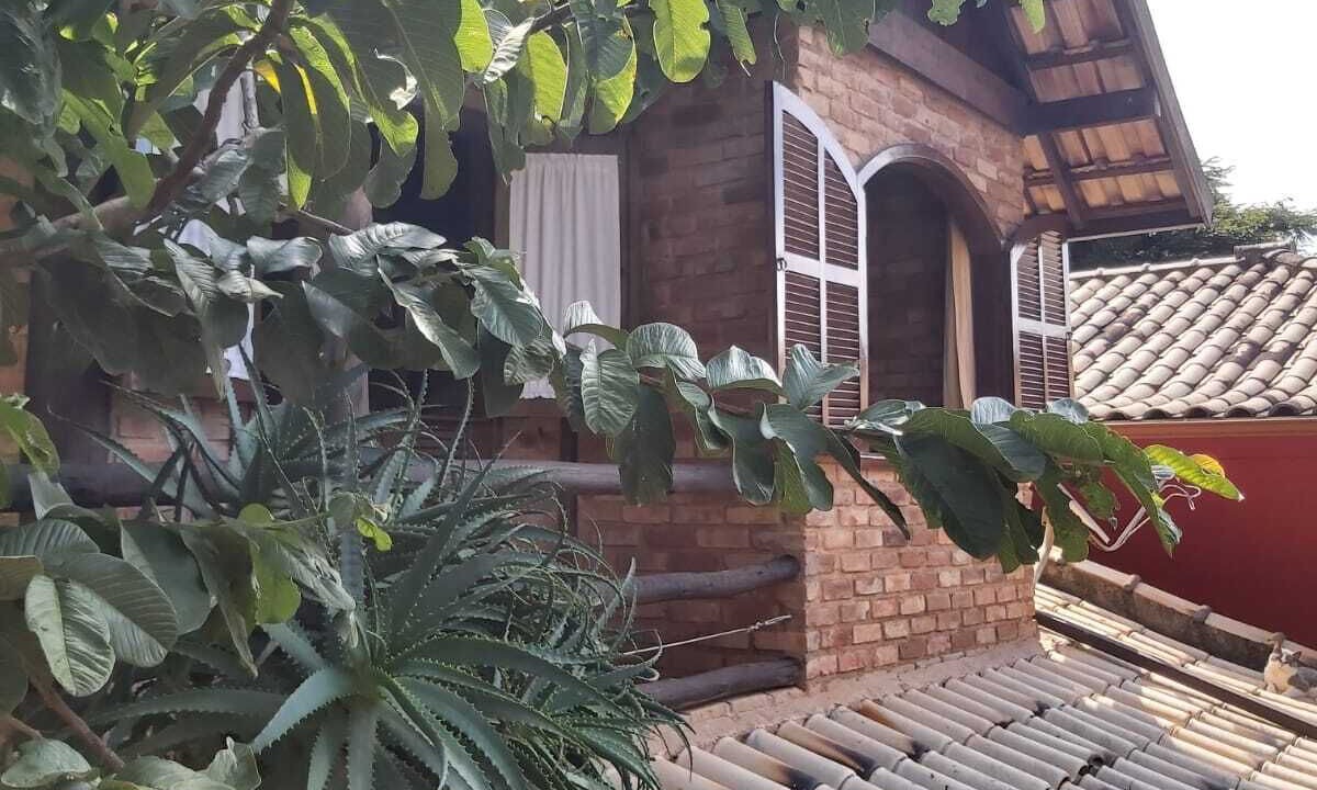 Photo of Outdoor in Itaipava