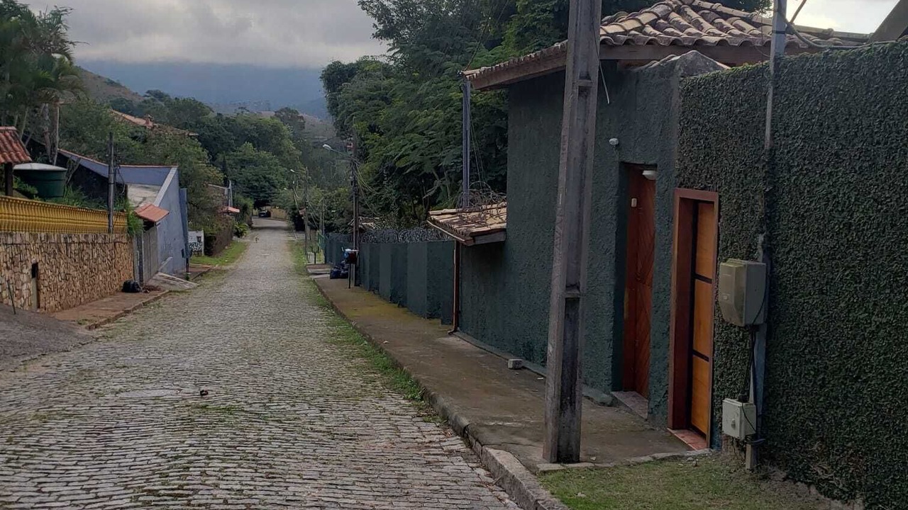 Photo of Outdoor in Itaipava