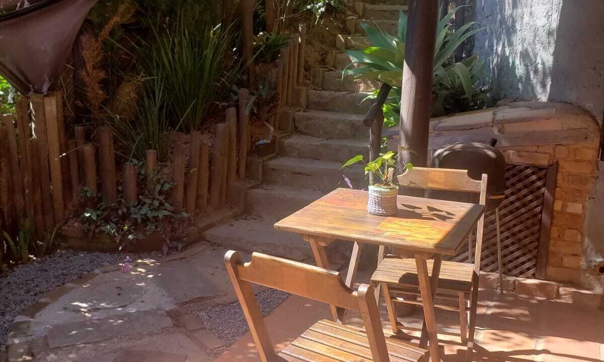 Photo of Outdoor in Itaipava