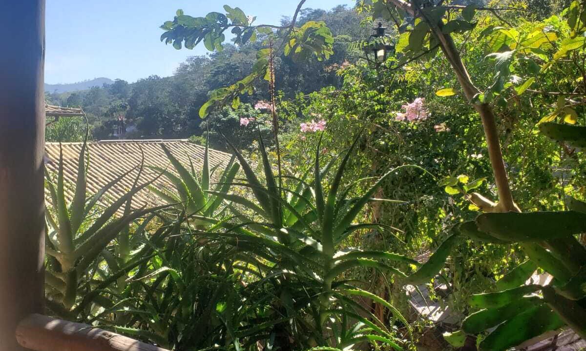 Photo of Outdoor in Itaipava