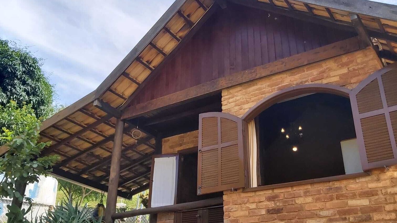 Photo of Outdoor in Itaipava
