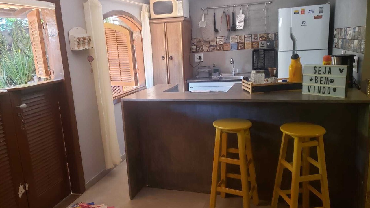 Photo of Kitchen in Itaipava