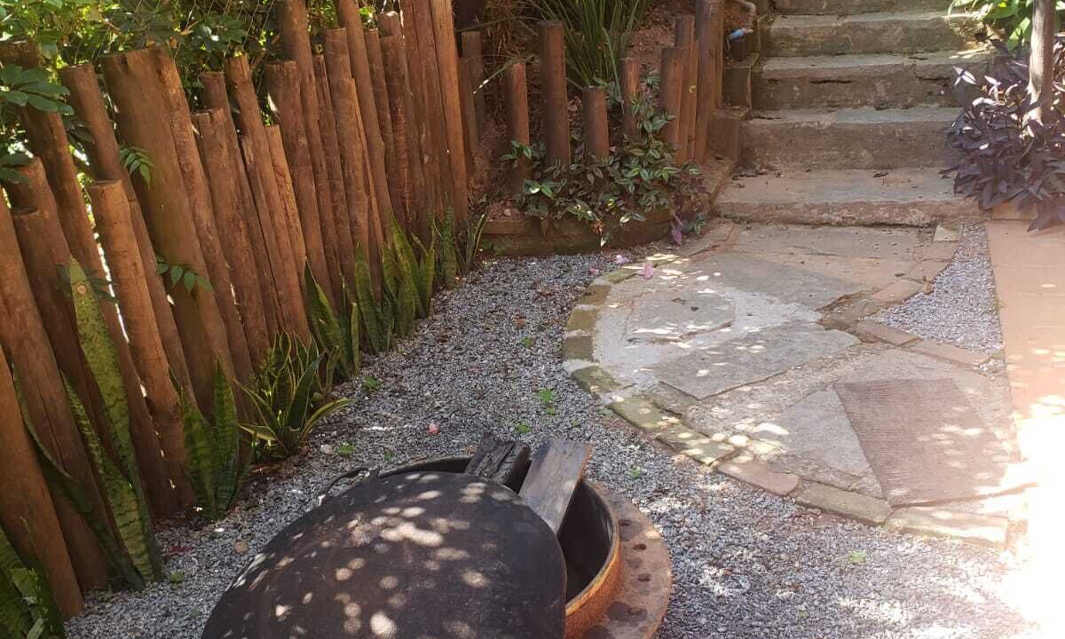 Photo of Outdoor in Itaipava