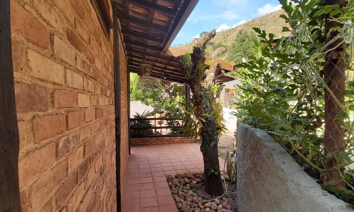Photo of Outdoor in Itaipava