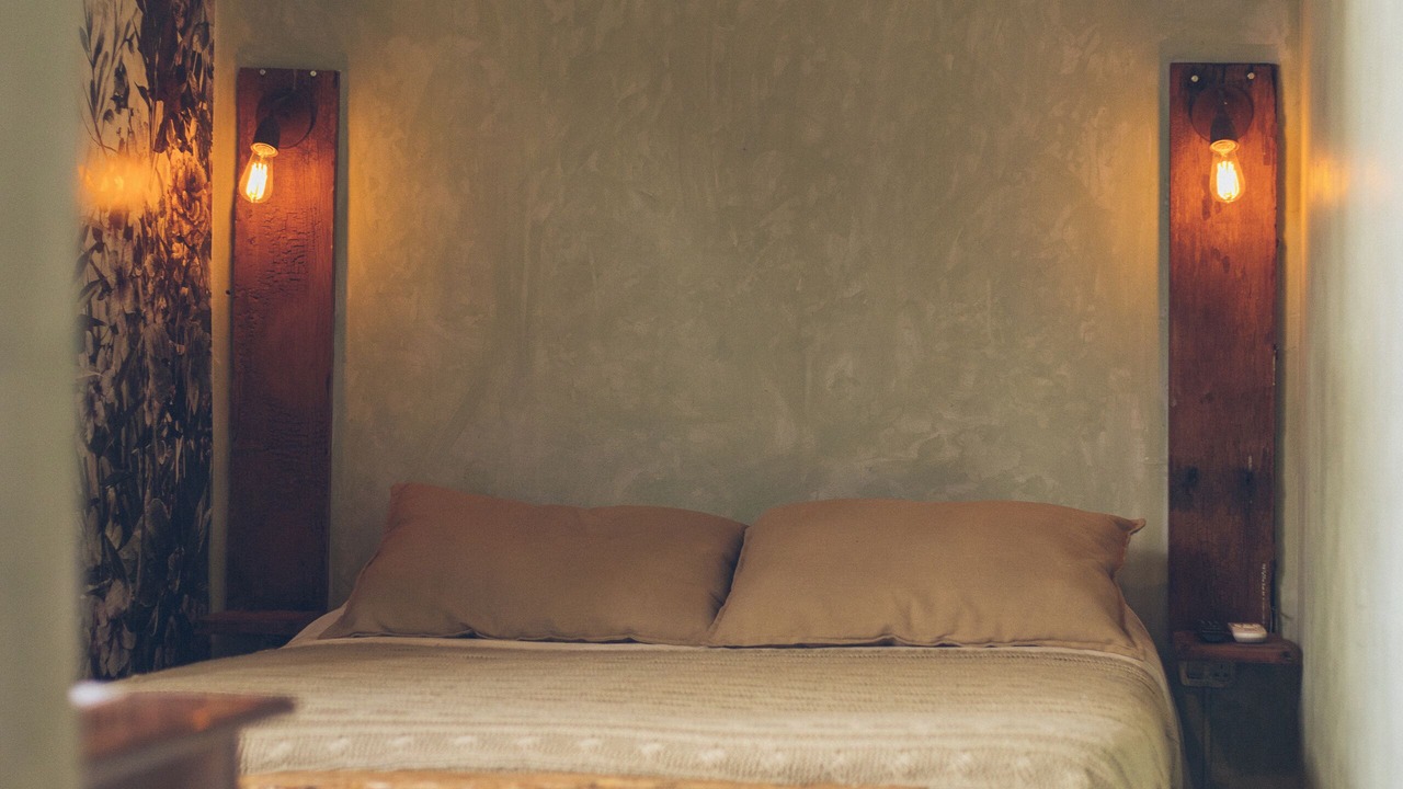Photo of Bedroom in Yerba Buena