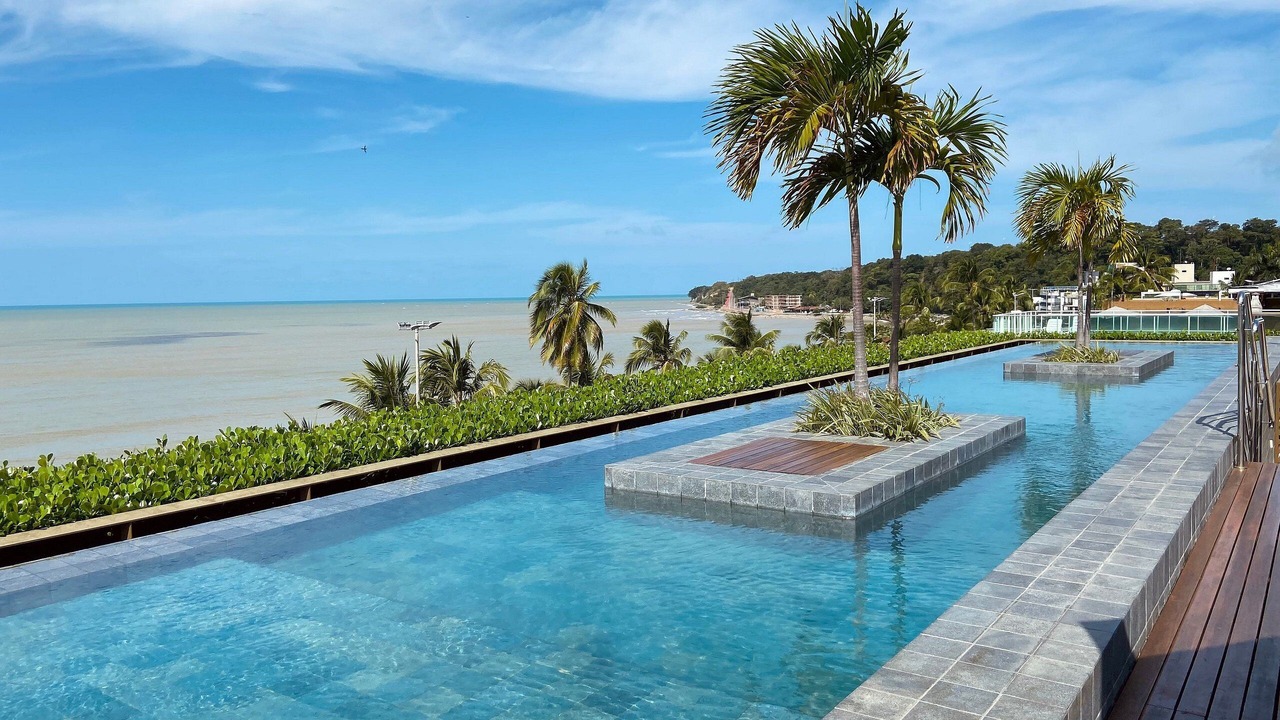 Photo of Outdoor in Cabo Branco