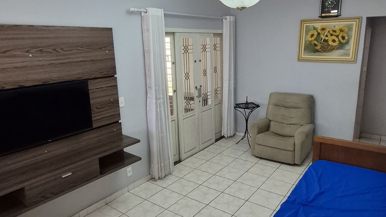 Photo of Livingroom in Jardim Campos Elisios