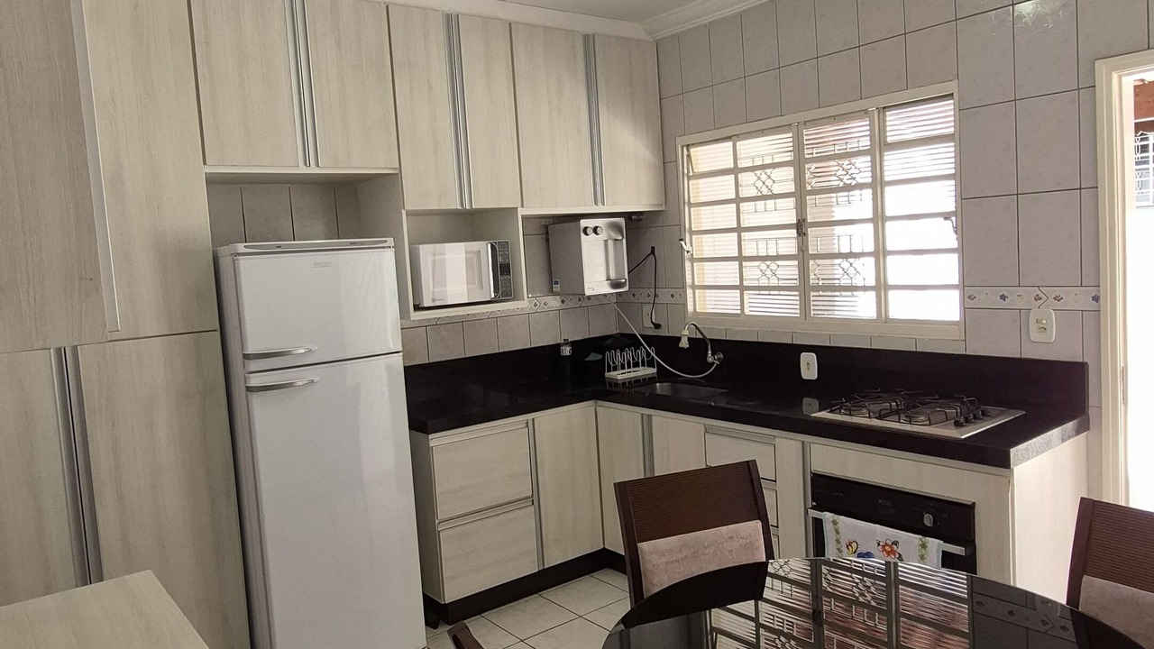 Photo of Kitchen in Jardim Campos Elisios