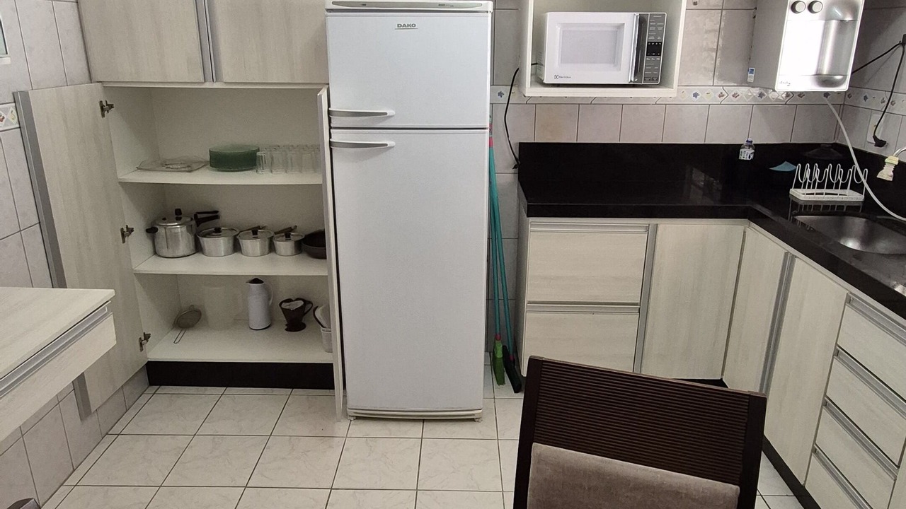 Photo of Kitchen in Jardim Campos Elisios