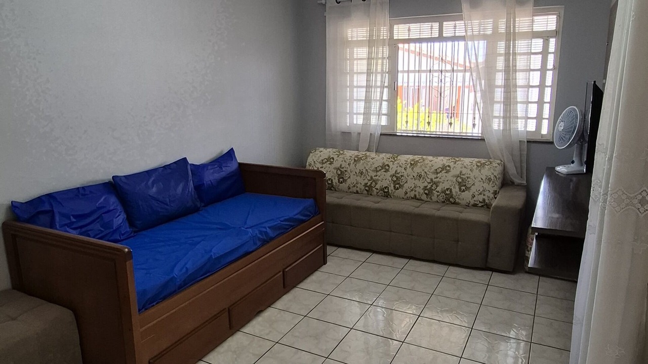 Photo of Livingroom in Jardim Campos Elisios