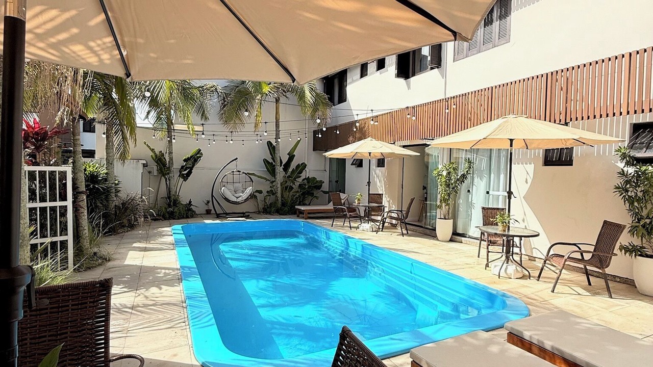 Photo of Outdoor in Garopaba