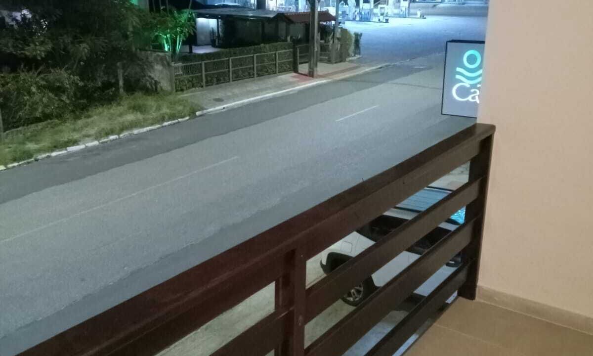 Photo of Patio Balcony in Garopaba