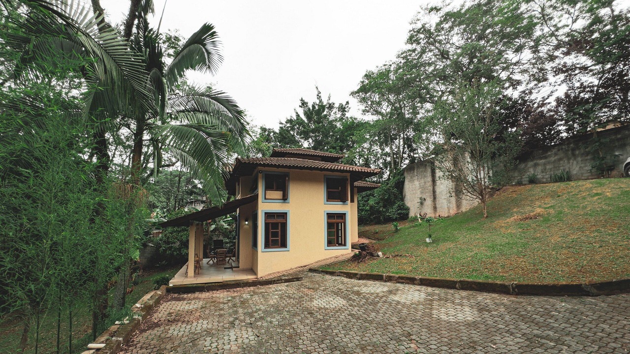 Photo of Outdoor in Carapicuiba