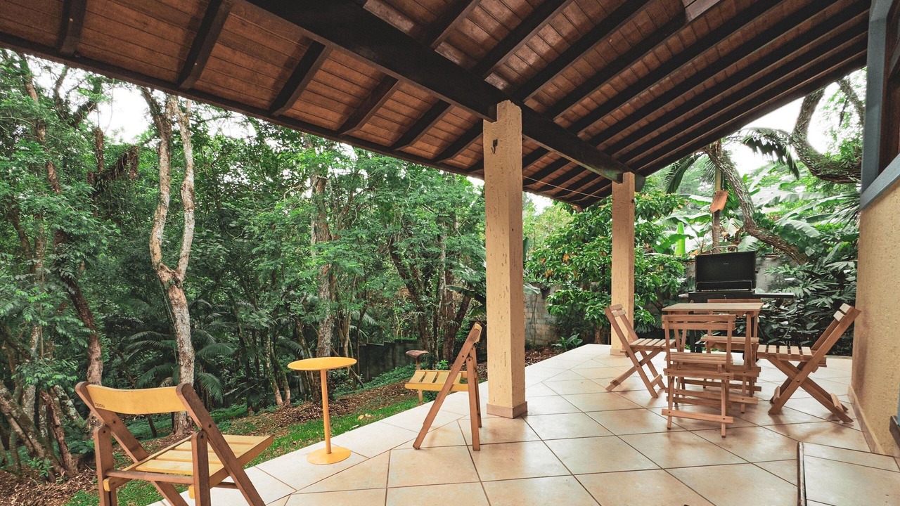 Photo of Outdoor in Carapicuiba