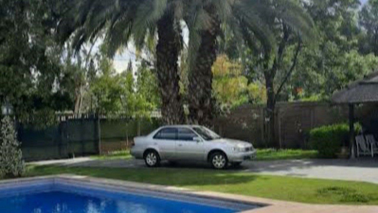 Photo of Outdoor in Mendoza