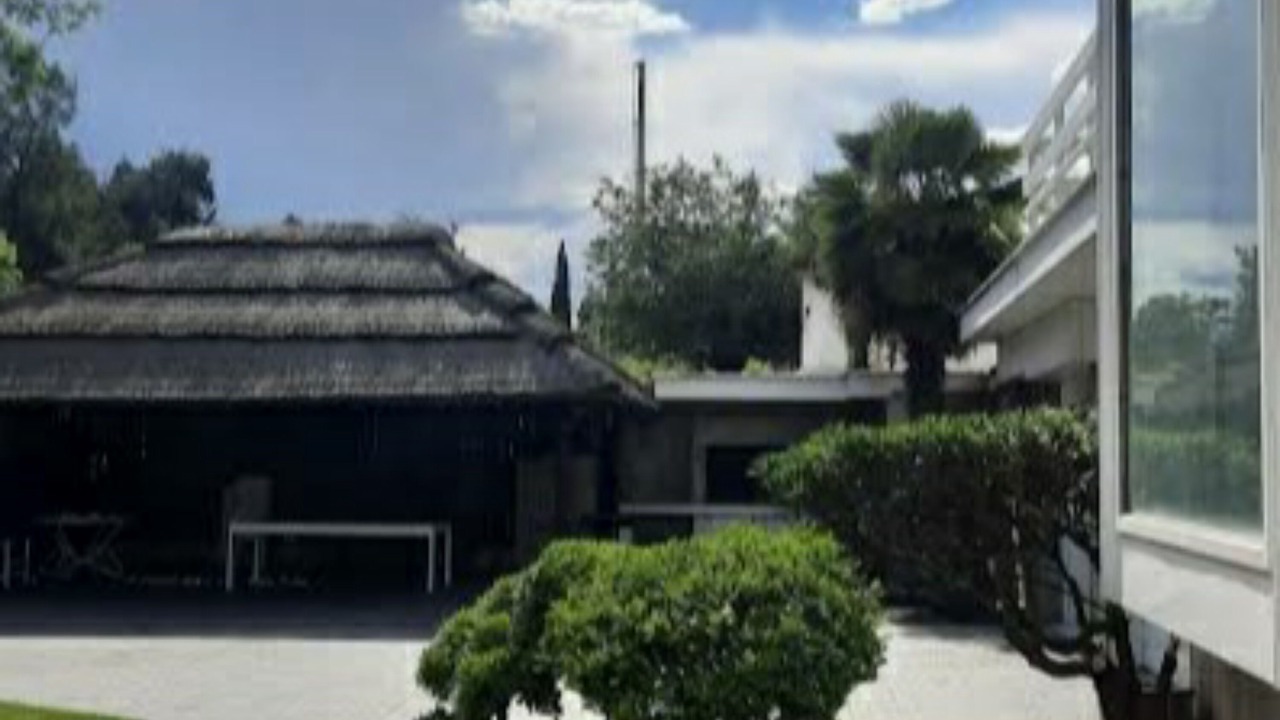 Photo of Patio Balcony in Mendoza