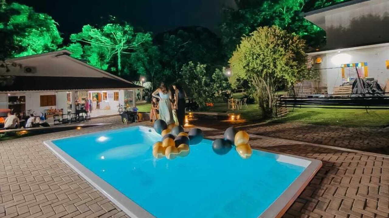 Photo of Outdoor in Itaara