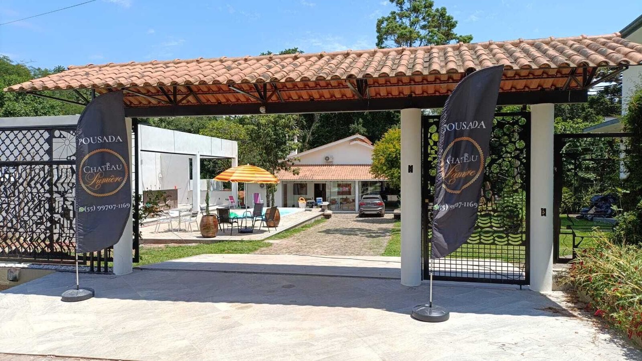 Photo of Outdoor in Itaara