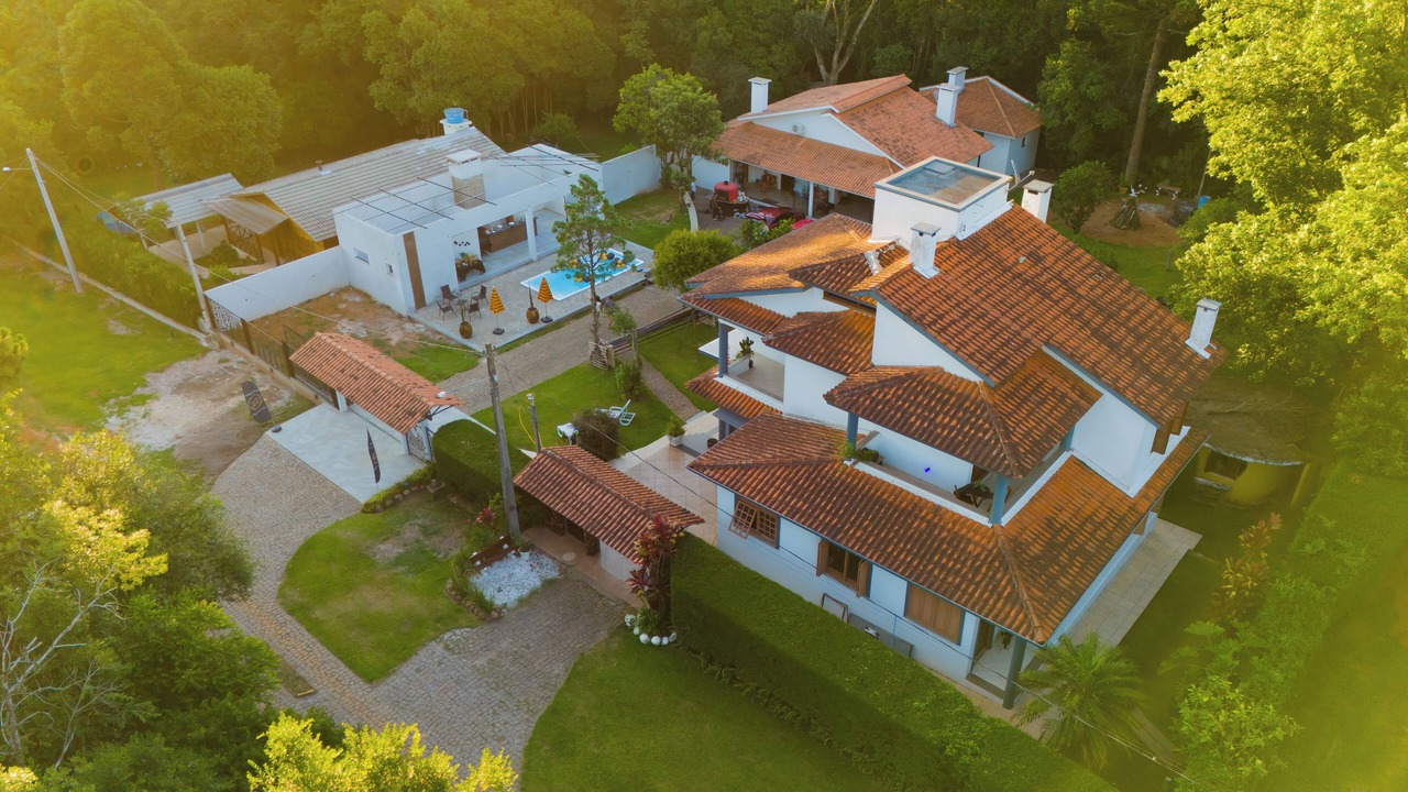Photo of Outdoor in Itaara