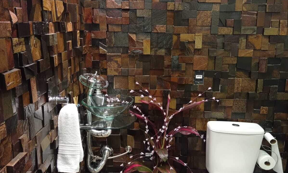 Photo of Bathroom in Itaara