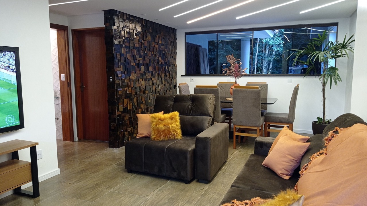 Photo of Livingroom in Itaara