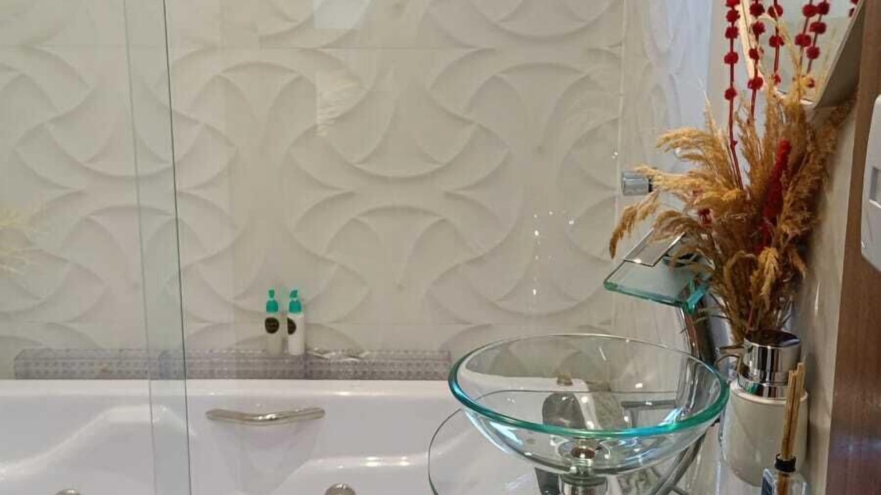 Photo of Bathroom in Itaara