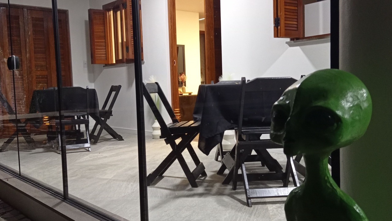 Photo of Livingroom in Itaara