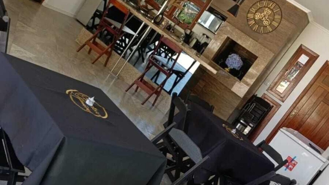 Photo of Kitchen in Itaara