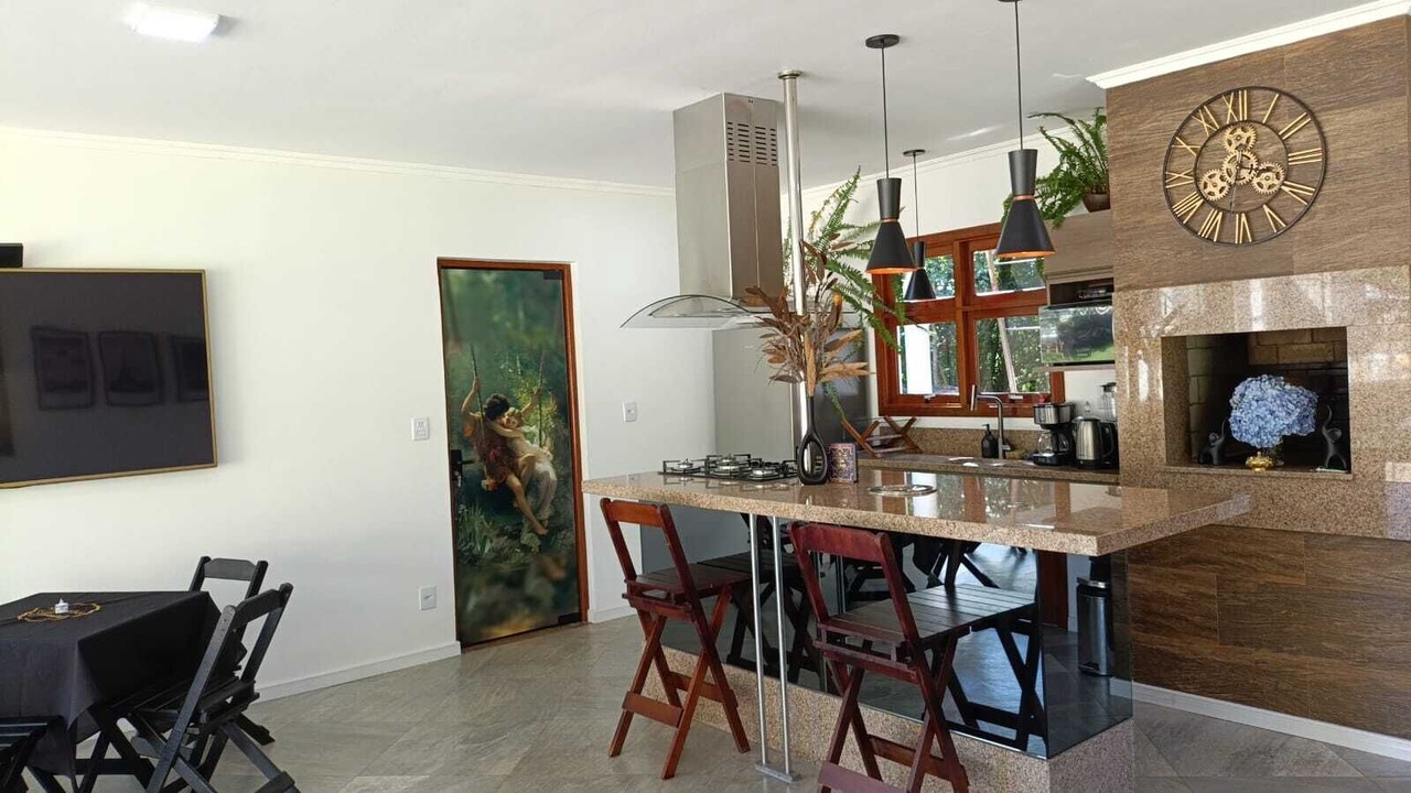 Photo of Kitchen in Itaara
