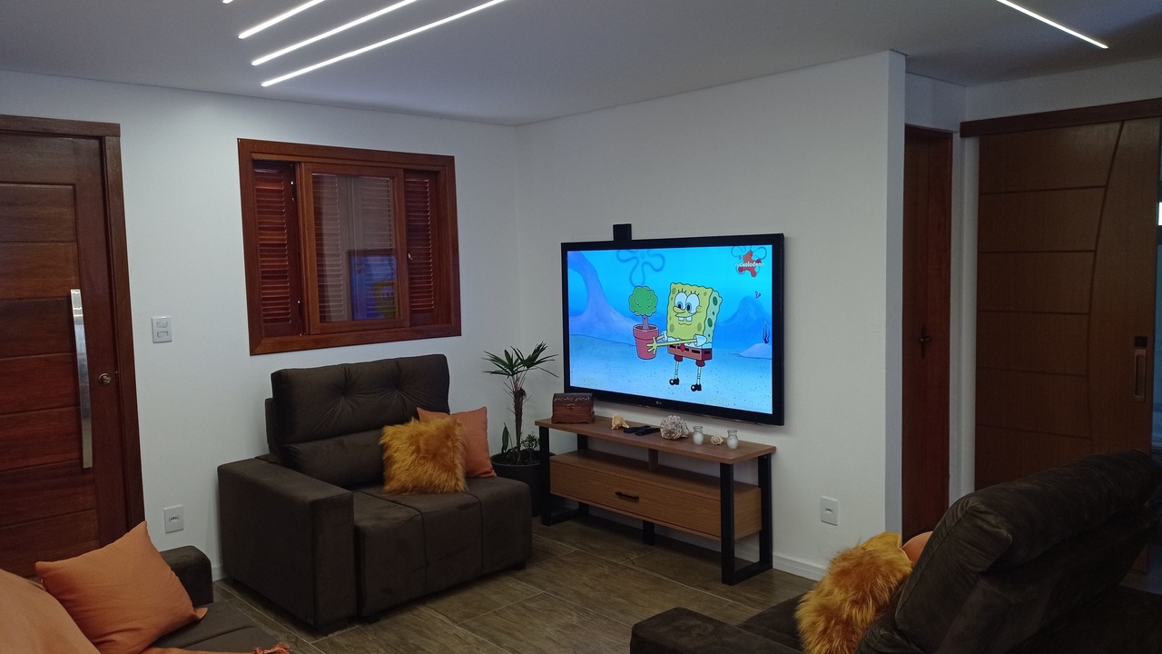 Photo of Livingroom in Itaara